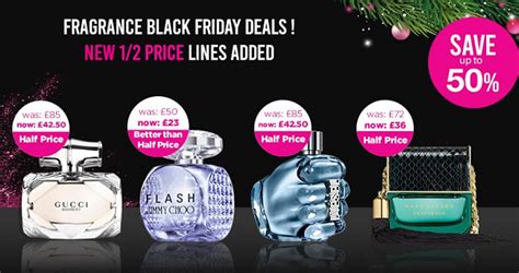 black friday replica perfume|black friday perfume deals superdrug.